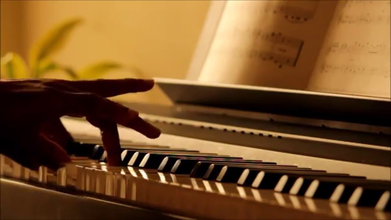 Jeena Jeena  Piano Cover