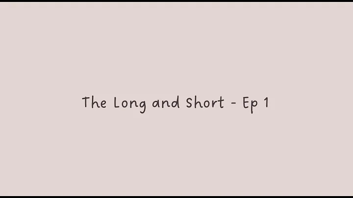 Episode 1 - Mikayla Crisp