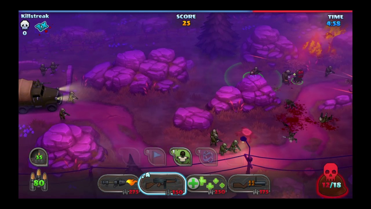 GUNS UP!™_20170601110546 YouTube