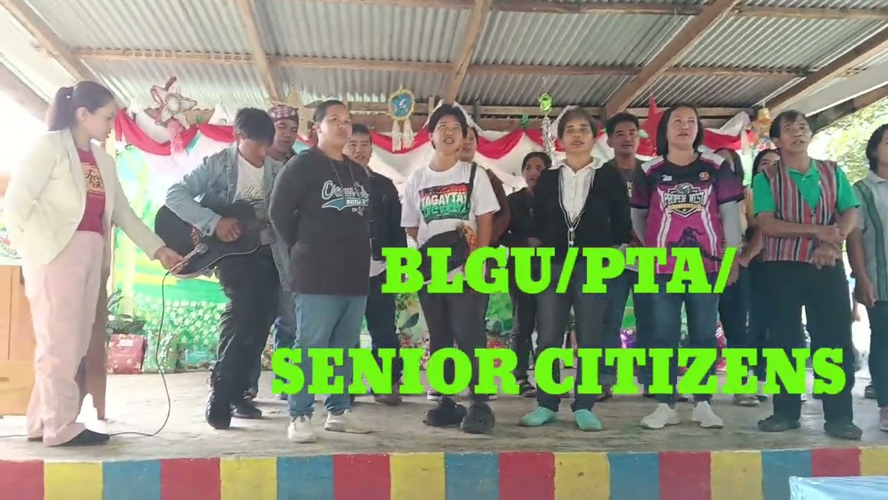 ⭕THANK YOU, SPONSORS!|PART 2