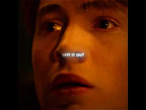 Nick S Panic Attack Heartstopper 