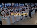Ee Nafsi Yangu - Sayuni Choir goma DRC {Official Music Video}