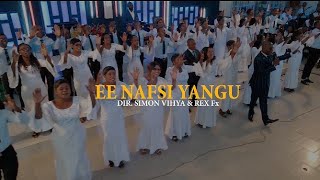 Ee Nafsi Yangu - Sayuni Choir goma DRC { }