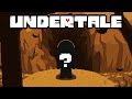 Undertale mais je suis le premier humain