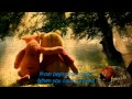 The Gift Of A Friend- Demi Lovato- Lyrics