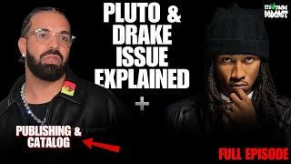 Rick Ross Responds to Drake !Stealing Kendricks Thunder, Future & Drake Beef Over Publishing & Women