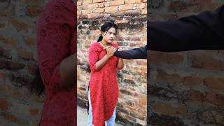 Dont Panic Simple Self-Defense Against A Collar Grab