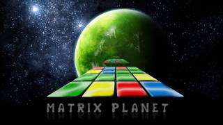Matrix planet - Android game screenshot 5