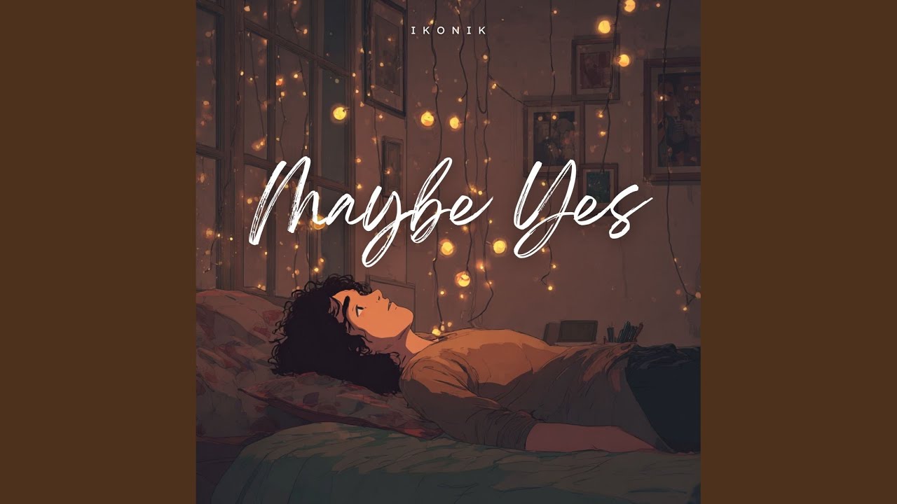 Watch Maybe Yes on YouTube Watch Maybe Yes on YouTube