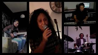 Home Recording Session 2021 Gospel \