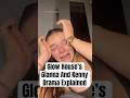 Glow House’s Gianna And Kenny Drama Explained #shorts #GiannaJoyce #Glowhouse
