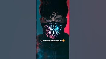 Hacker attitude status 😈|| Hacker shayari status 🥰|| Hacker lover status🥀|| #vabbyshayari #shorts