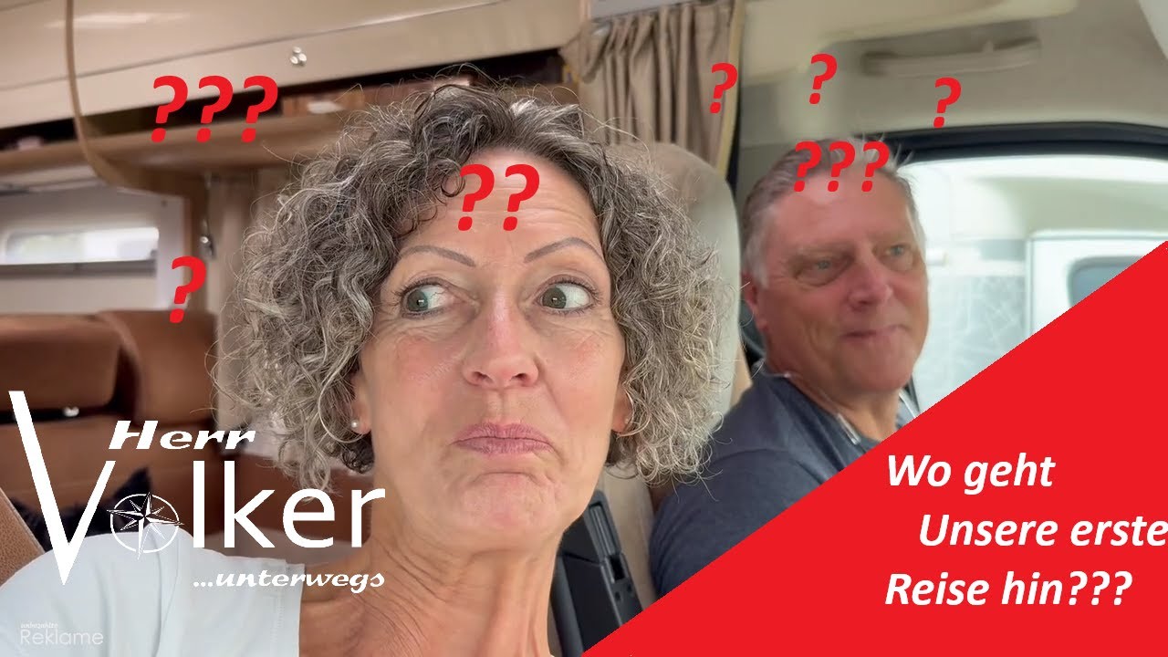 Unsere erste Fahrt zu... | Obelink | Campingplatz Vreehorst