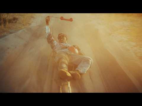 DICE - CALL ME FOR A GOOD TIME (Official Visualiser)
