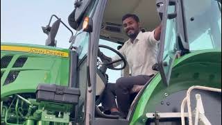 John Deere Kaa Hukum..... In World