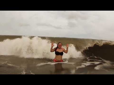 A Flight over Amelia Island | An Epic Shortfilm
