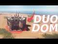 GUIDE RUST - КАК ПОСТРОИТЬ DUO DOM 2019