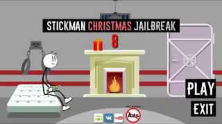 Stickman Jailbreak 8 screenshot 5