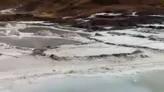 Alamut Gazvin Iran Travel