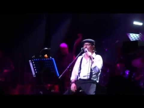 MONDO CANE 2018 Gran Rex Bs