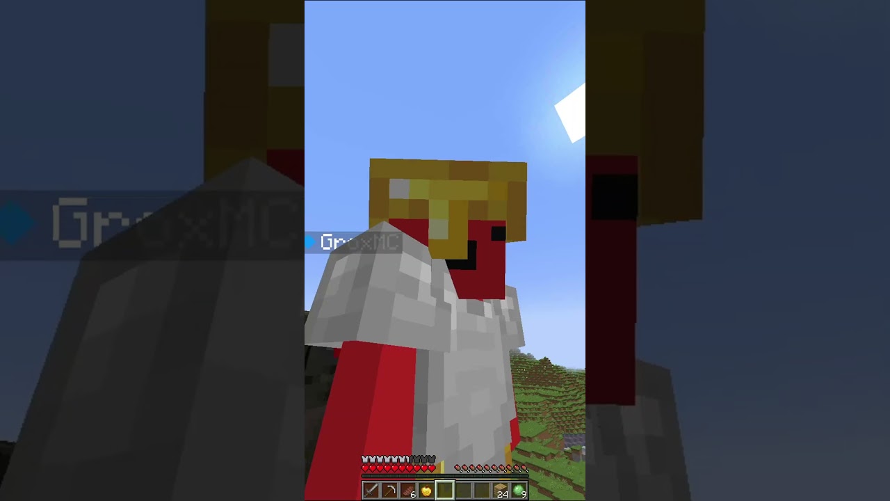 BEST MINECRAFTER OF ALL TIME? 