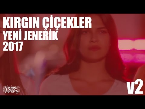 KIRGIN ÇİÇEKLER | JENERİK (INTRO) | Tuna Velibaşoğlu | 2017