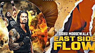 Roman reigns action punjabi video wwe in music east side flow - sidhu
moosewala we are starting a new channel. please support us on our 2nd
c...