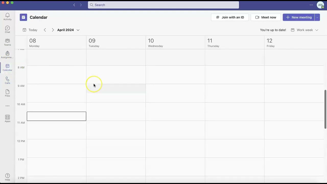 Presentation of an Innovative Professional Development Tool - LTDE 5330