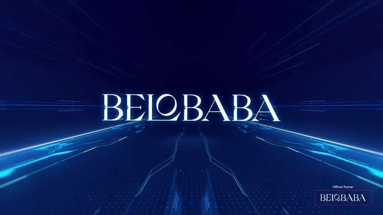 Token $BBCN | The BELOBABA utility token 🚀 | Official Video