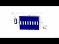 2.7. Drawing Complex Geometries with Multiple slots - Subtracting Geometries in CST