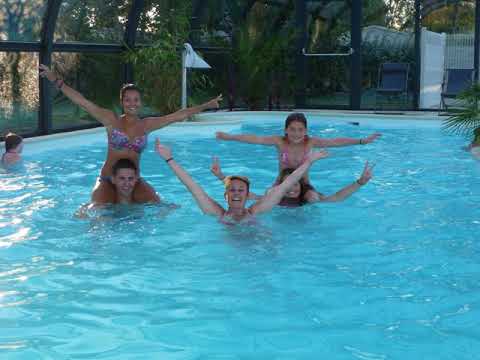 Video-thumbnail van Cliochic Vakantiepark Bordenéo