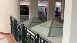 Inside The Weirdest Mall in Singapore
