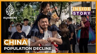 Is China heading for a demographic crisis? | Inside Story