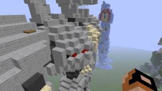 Minecraft With Trytix Episode 4 Striker Eureka