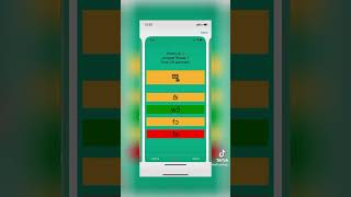 Use this app to learn Vai! #liberia screenshot 4