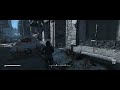 Fallout 4 Parabellum Playthrough Killing Raiders