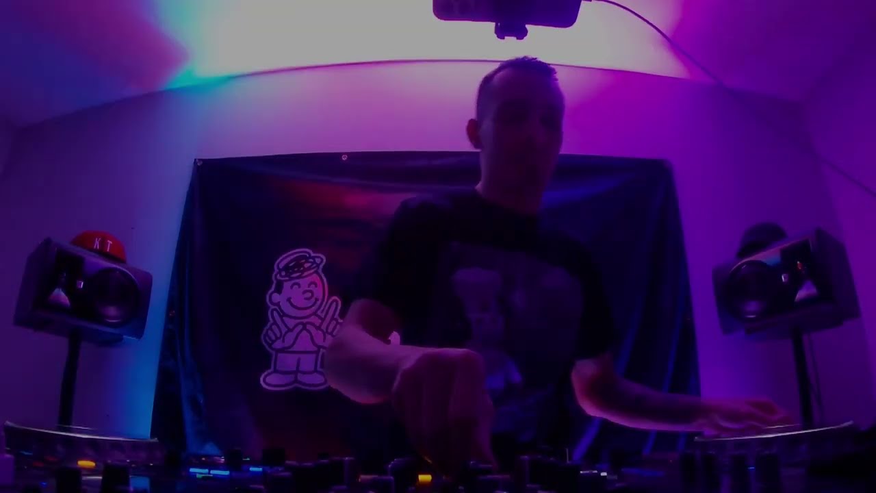 DURAN - The Other Side: 007 LIVE SET