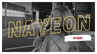 NAYEON (TWICE) - POP! (RINGTONE) screenshot 3