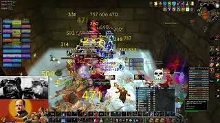 Nightslayer Pvp Chronicles Day Pt.1 -- Wooddepartment Vs After Dark --- Nightslayer
