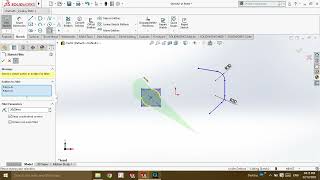 solidworks tutorial for beginners fillet command