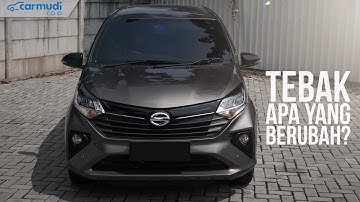MOBIL KELUARGA TERMURAH di Indonesia, Gak Sampai Rp 200 Juta!