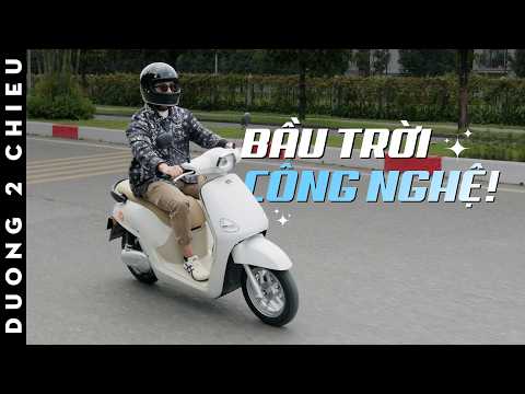 Đánh giá xe máy điện Yadea Osta P