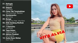  Album Terbaru 2022 Playlist Dangdut Koplo Vita Alvia Tanpa Iklan