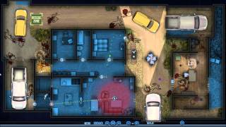 43   Door Kickers   Cult of Great Rila - 3 Stars, Single plan