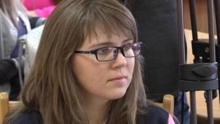 Дискуссионная площадка &quot;Импортозамещение в Крыму&quot;