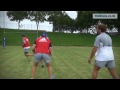 2013 Blues pre-season training