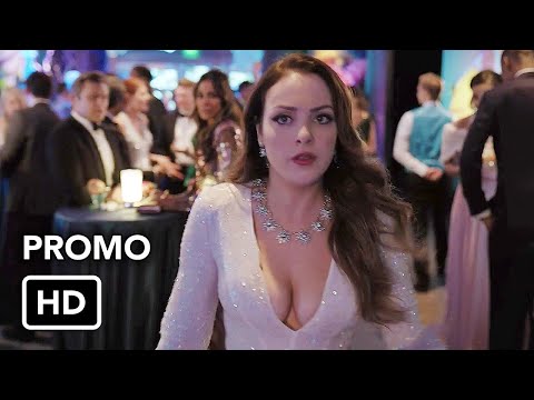 Dynasty Season 3 Promo (HD)