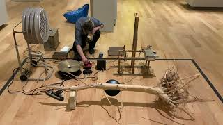 Kevin Summers - Michigan Shoreline (2021), sound demonstration