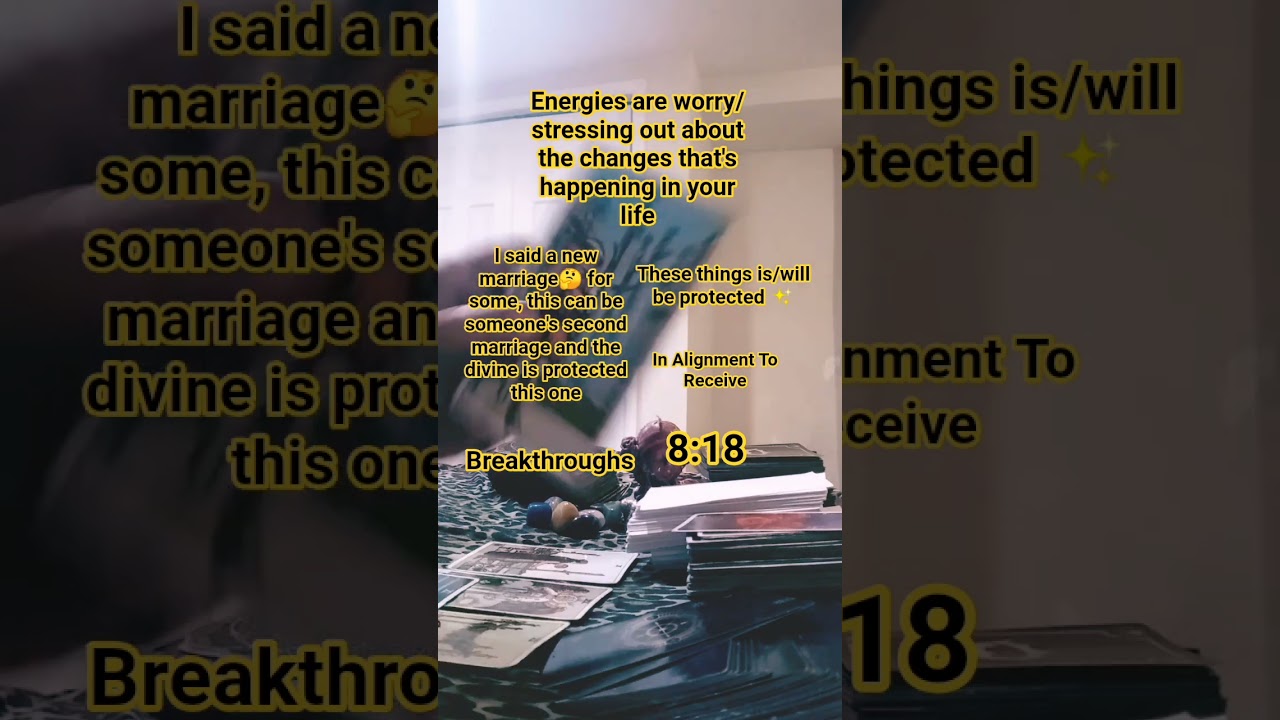 It's All In God's Plan✨ In Divine Order 