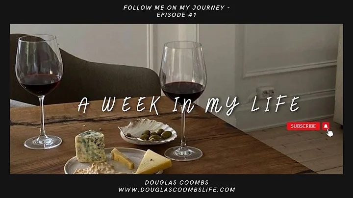 A Week in My Life